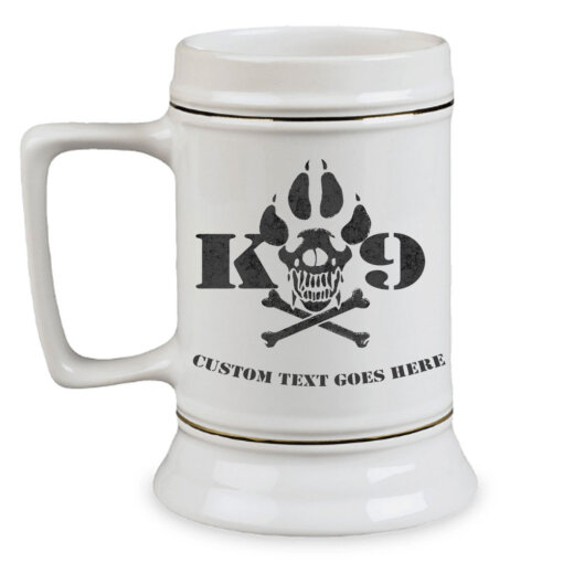 k-9-skull-stein