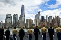 September 11th: American Marine Hero Story
