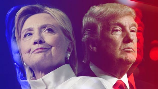 Pick Your Candidate: Decision 2016 Wrap Up