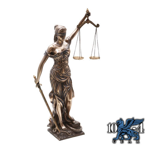 lady-justice statue