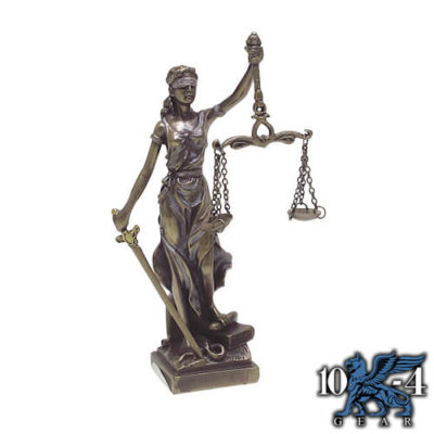 lady-justice statue