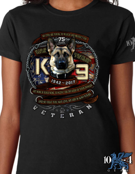 k-9-Veteran-Womens-Shirt