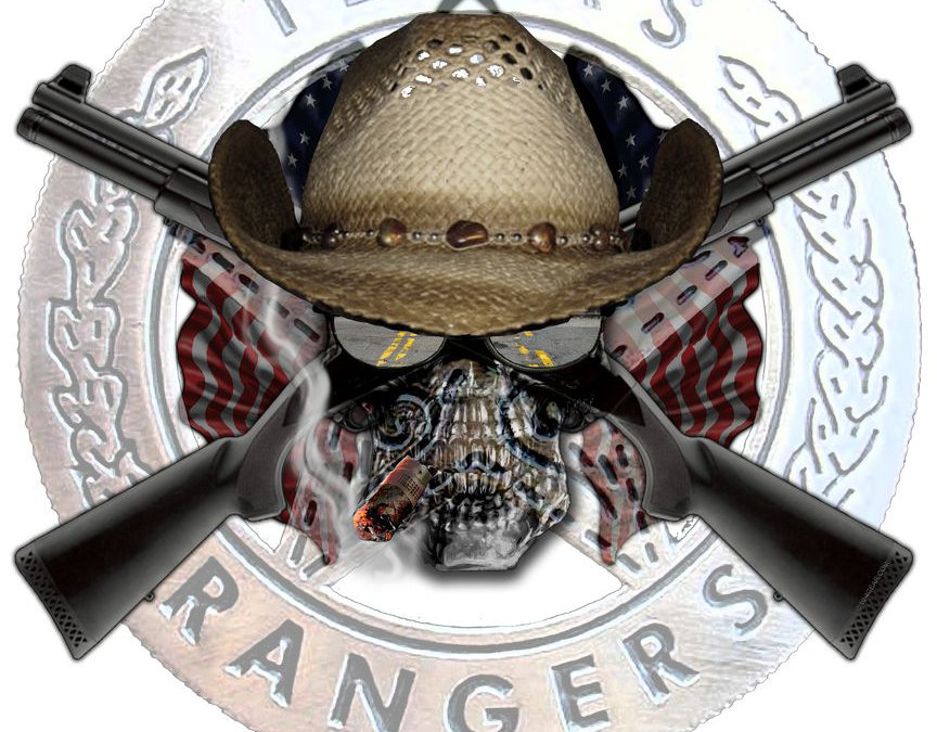 Texas Ranger Division What do they do?