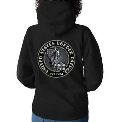 Border-Patrol-California-Police-Hoodie