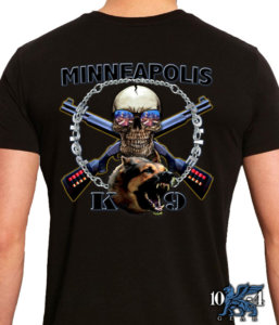 Police-Minneapolis-PD-Custom-Police-Shirt