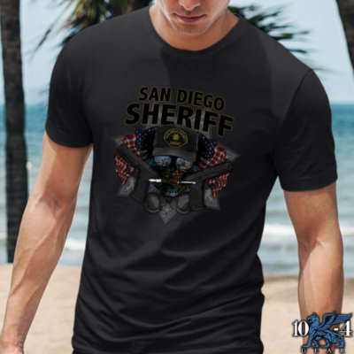 Sheriff Shirts for Men