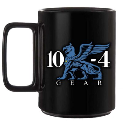 Police-10-4-Gear-Black-15oz-Coffee-Mug