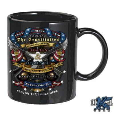 Police-Oath-To-Constitution-Black-15oz-Coffee-Mug