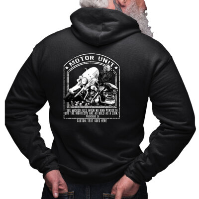 Motor-Unit-Ghostrider-Police-Hoodie