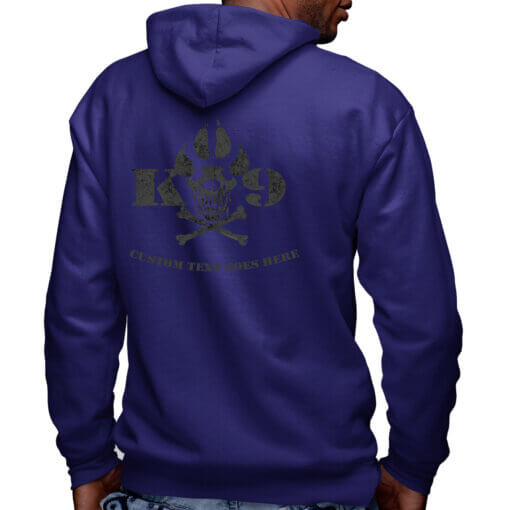 K9-Skull-Paw-Police-Hoodie