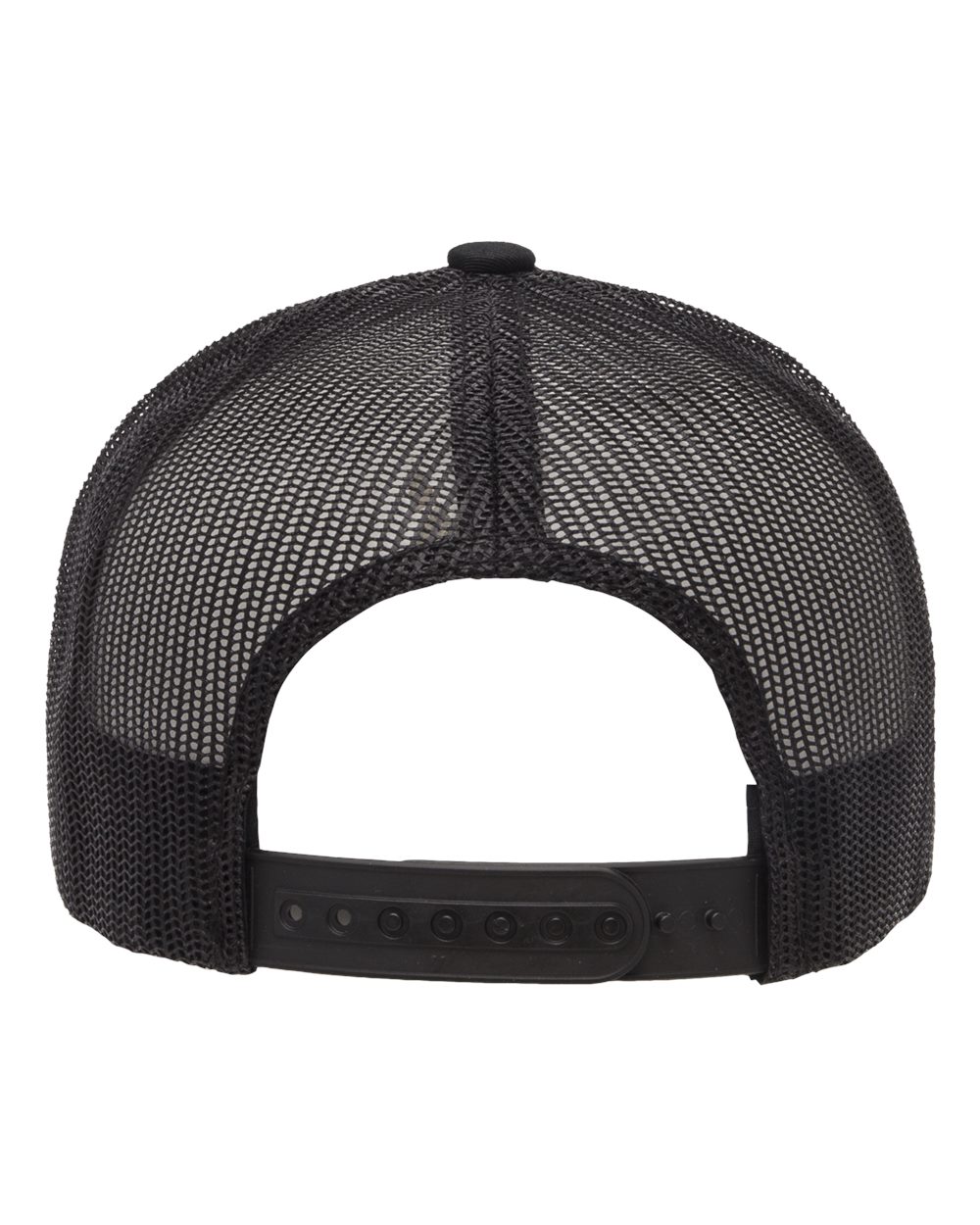 Thin Blue Line Skull