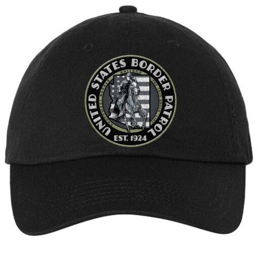 Arizona-Border-Patrol-Silver-Cap