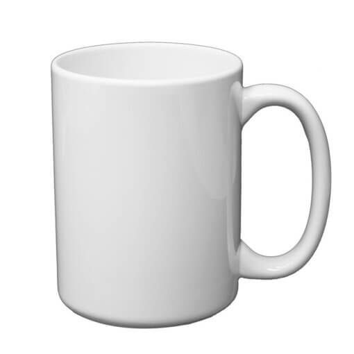 City of Houston Police Department Law Enforcement Heat Activated Coffee Mug