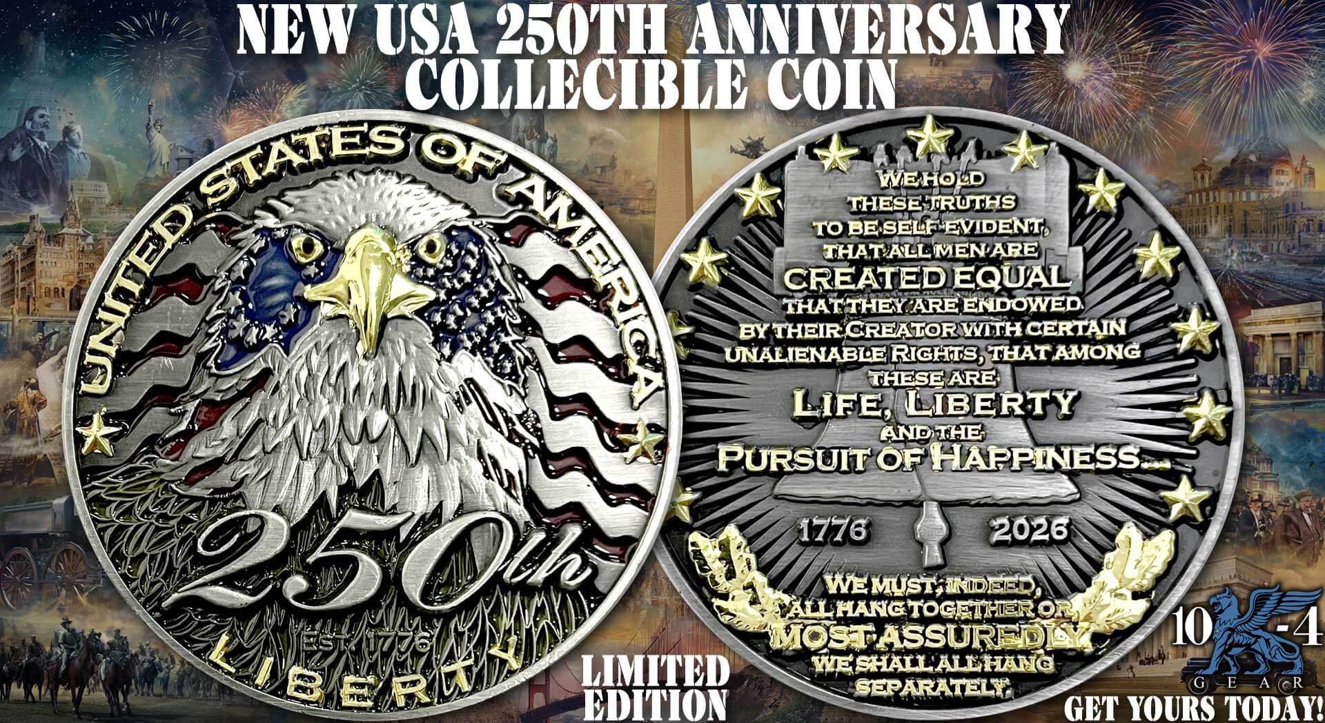 usa-250th-anniversary-birthday-spirit-of-76-patriotic-law-enforcement-collectible-challenge-coin