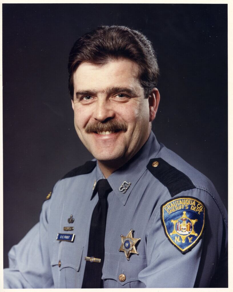 Sheriff