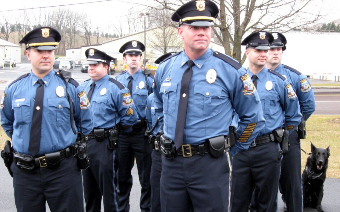 Police Brotherhood