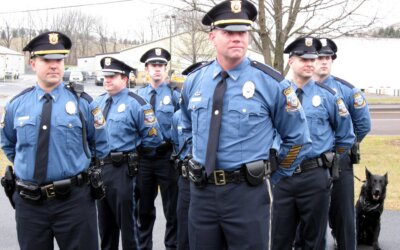 Police Brotherhood
