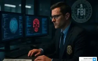 Cyber Crime Fighters