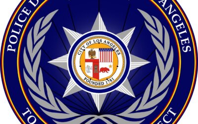 LAPD: Serving Los Angeles