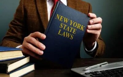 NYPD and New York State Laws